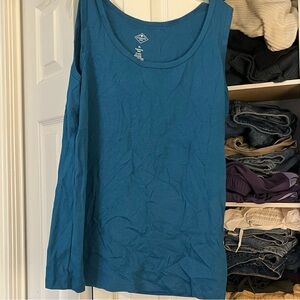 XL tank